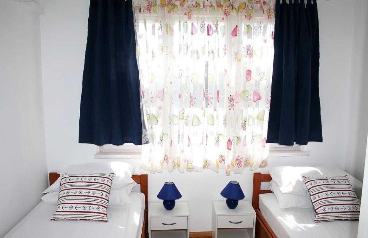 Apartment Panorama-Place For You With Amazing View Сплит Екстериор снимка