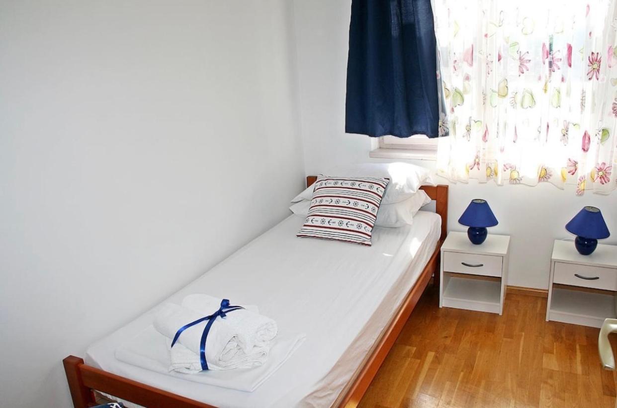 Apartment Panorama-Place For You With Amazing View Сплит Екстериор снимка