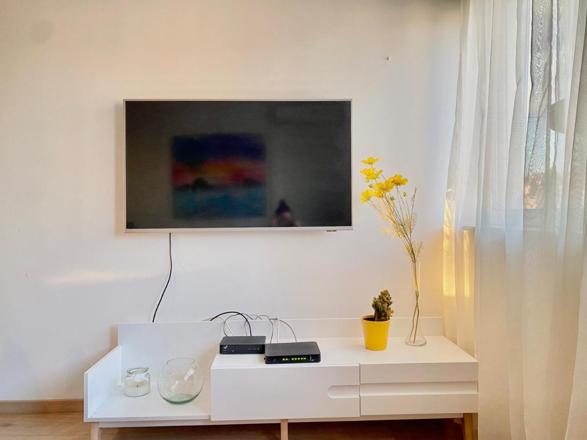 Apartment Panorama-Place For You With Amazing View Сплит Екстериор снимка