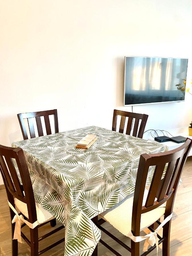 Apartment Panorama-Place For You With Amazing View Сплит Екстериор снимка