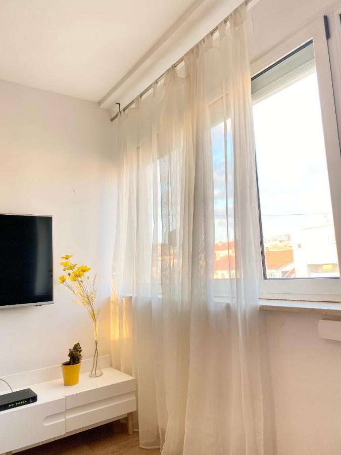 Apartment Panorama-Place For You With Amazing View Сплит Екстериор снимка