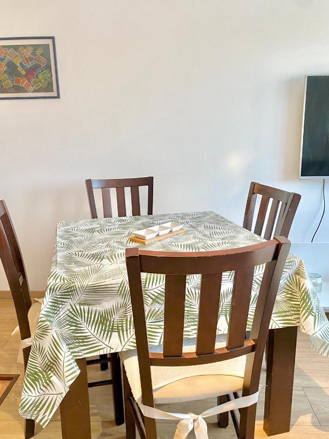 Apartment Panorama-Place For You With Amazing View Сплит Екстериор снимка