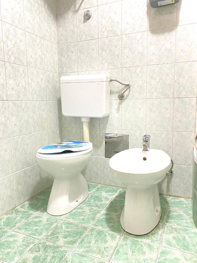 Apartment Panorama-Place For You With Amazing View Сплит Екстериор снимка